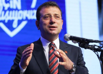Ekrem İmamoğlu'na 7 yıla kadar hapis istemi