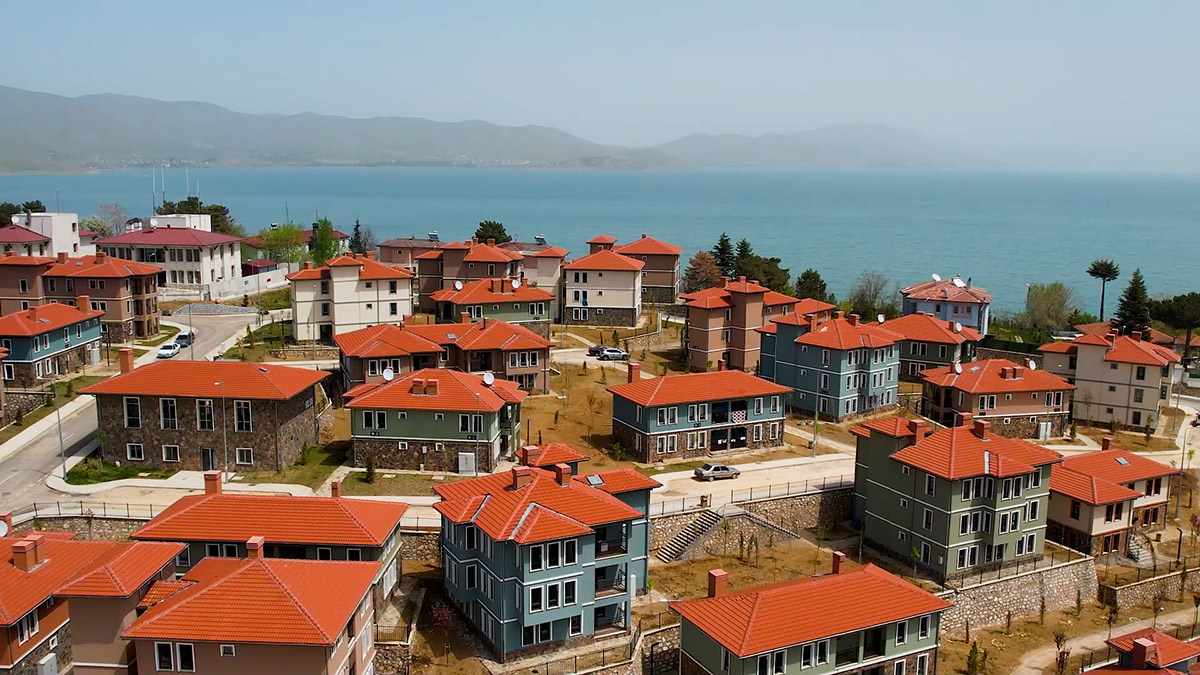 Elazığ ve Malatya'ya 40 milyar TL'lik yatırım