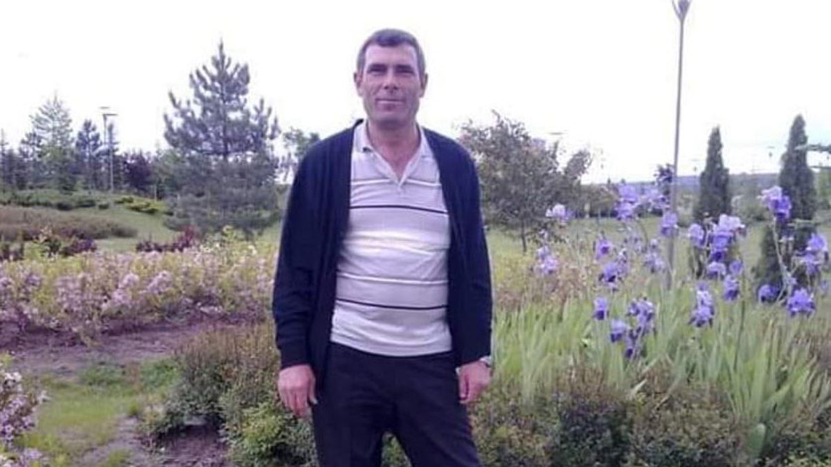 Emekli bekçi kaybolduktan 1 gün sonra ölü bulundu