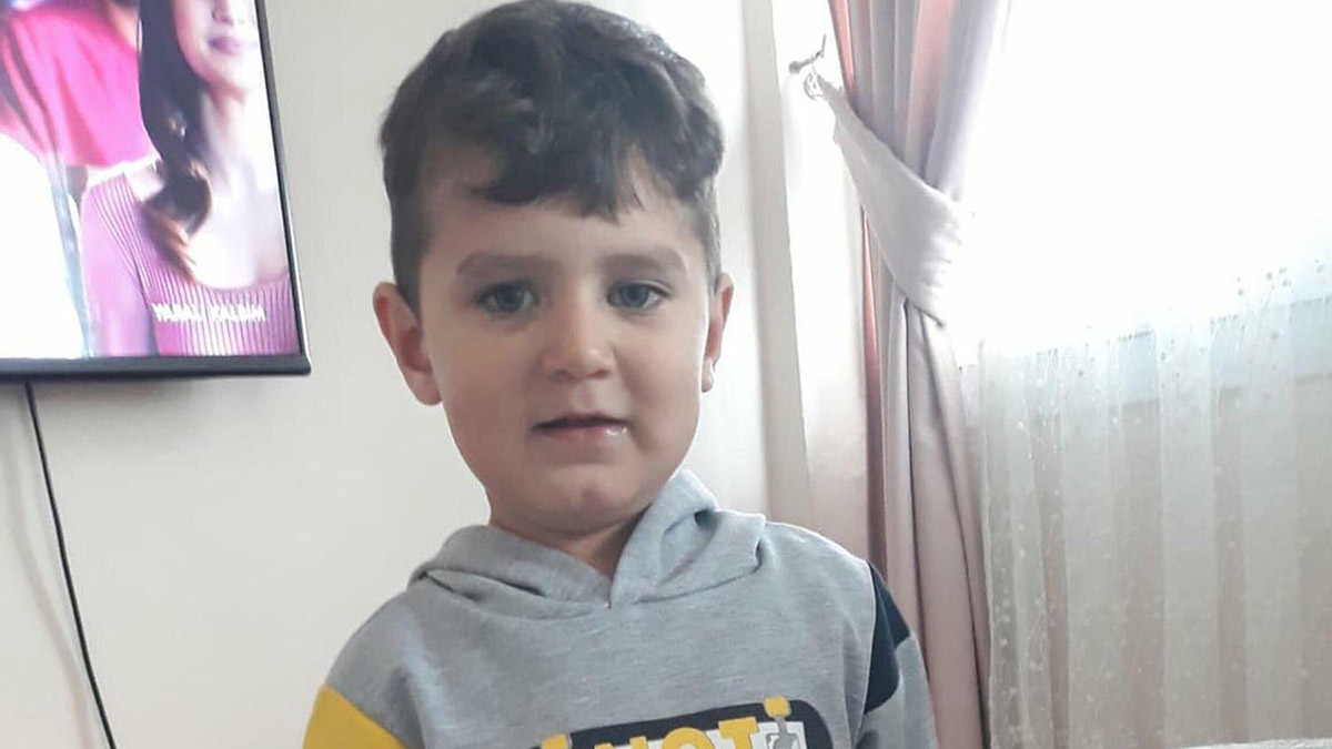 Emirhan'ın öldüğü kazada sürücü yeniden yargılanacak