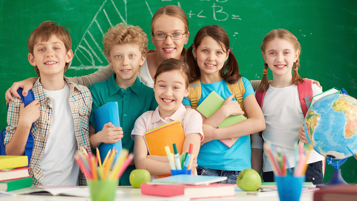 En güzel karne hediyesi ilgi ve zaman