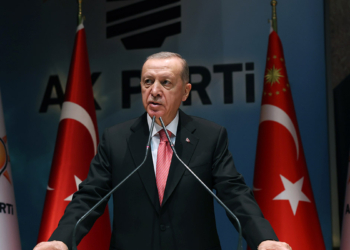 Erdoğan: Seçim tarihini güncelleyebiliriz