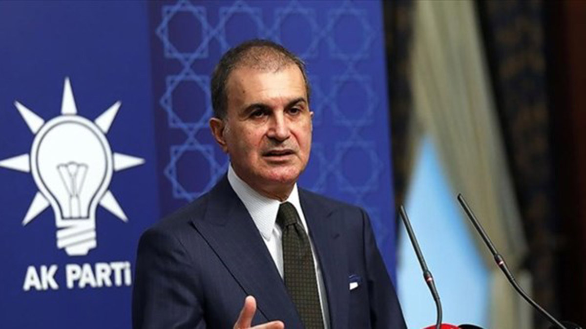 Erdoğan'ın adaylığı önünde hiçbir engel yok