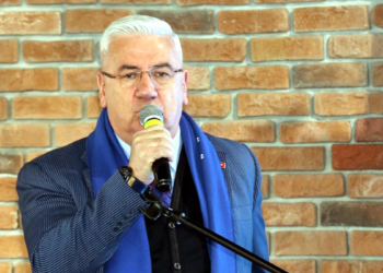 Ergene Belediye Başkanı'ndan cinsel saldırı açıklaması