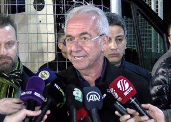 Erol Bilecik: Fenerbahçe hakem tarafından doğrandı