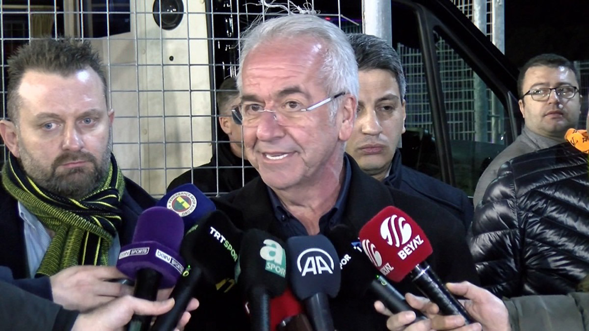 Erol Bilecik: Fenerbahçe hakem tarafından doğrandı