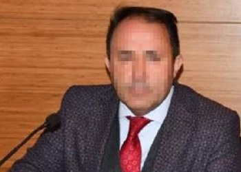 Eşine şiddet uygulayan müdür vekili görevden alındı