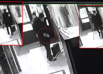 Eşini ve 2 oğlundan birini öldürdü, diğerini yaraladı