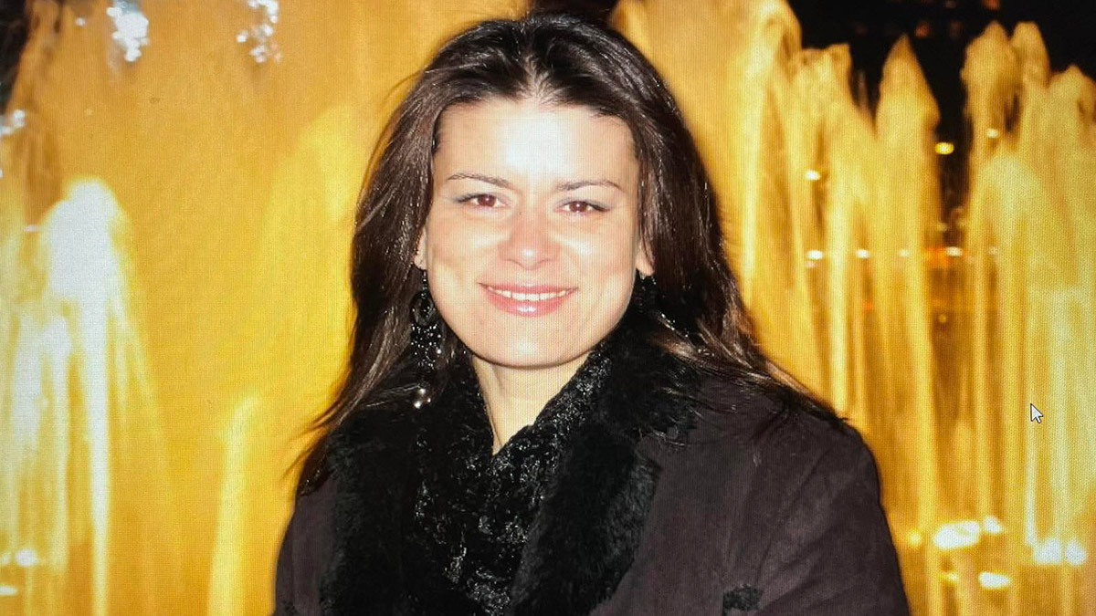 Eski milli okçu Nilgün Özbaş Kobak, defnedildi