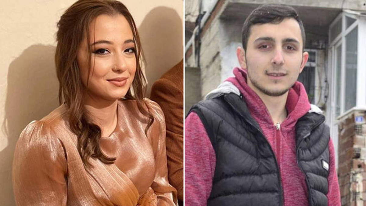 Eski nişanlısının vurduğu Ülkü hayatını kaybetti 