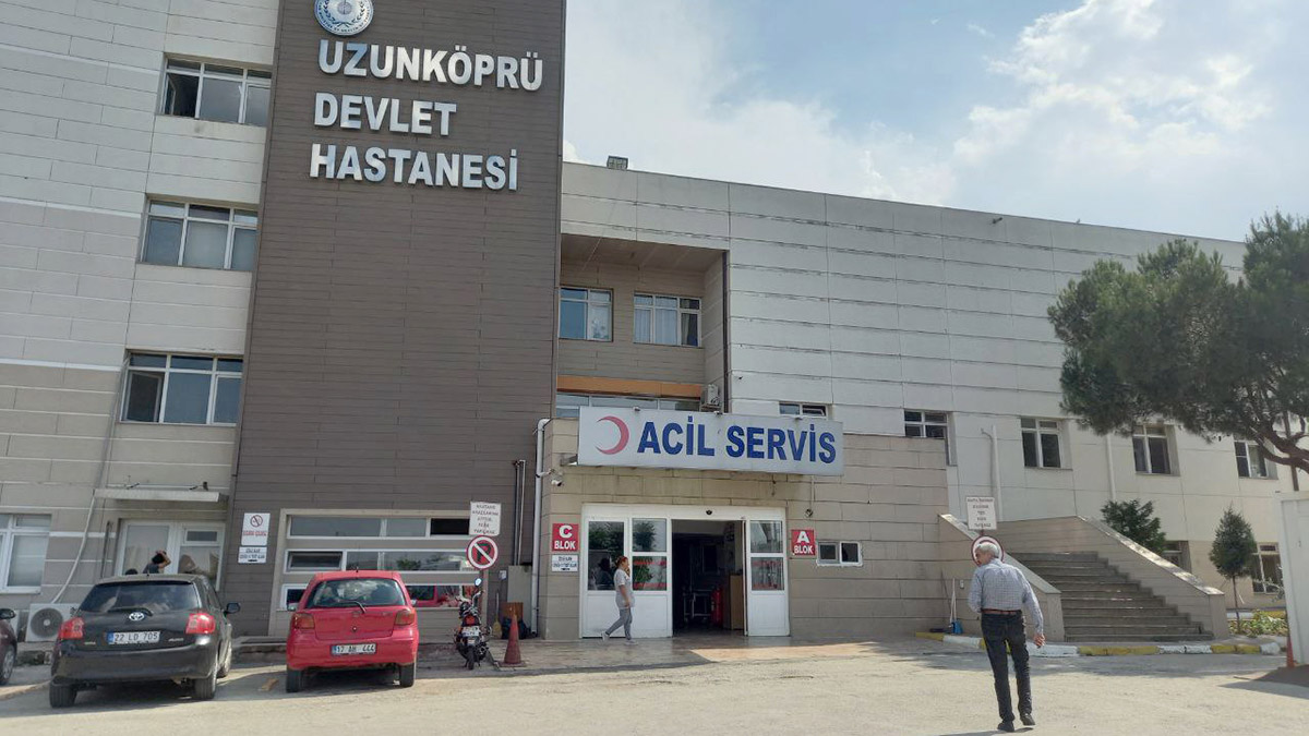 FETÖ şüphelisi ihraç polis memuru hayatını kaybetti