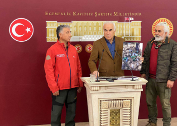 Fahri çevre müfettişliği kurulmalı