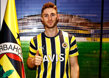 Fenerbahçe'de İsmail Yüksek'in sözleşmesi uzatıldı