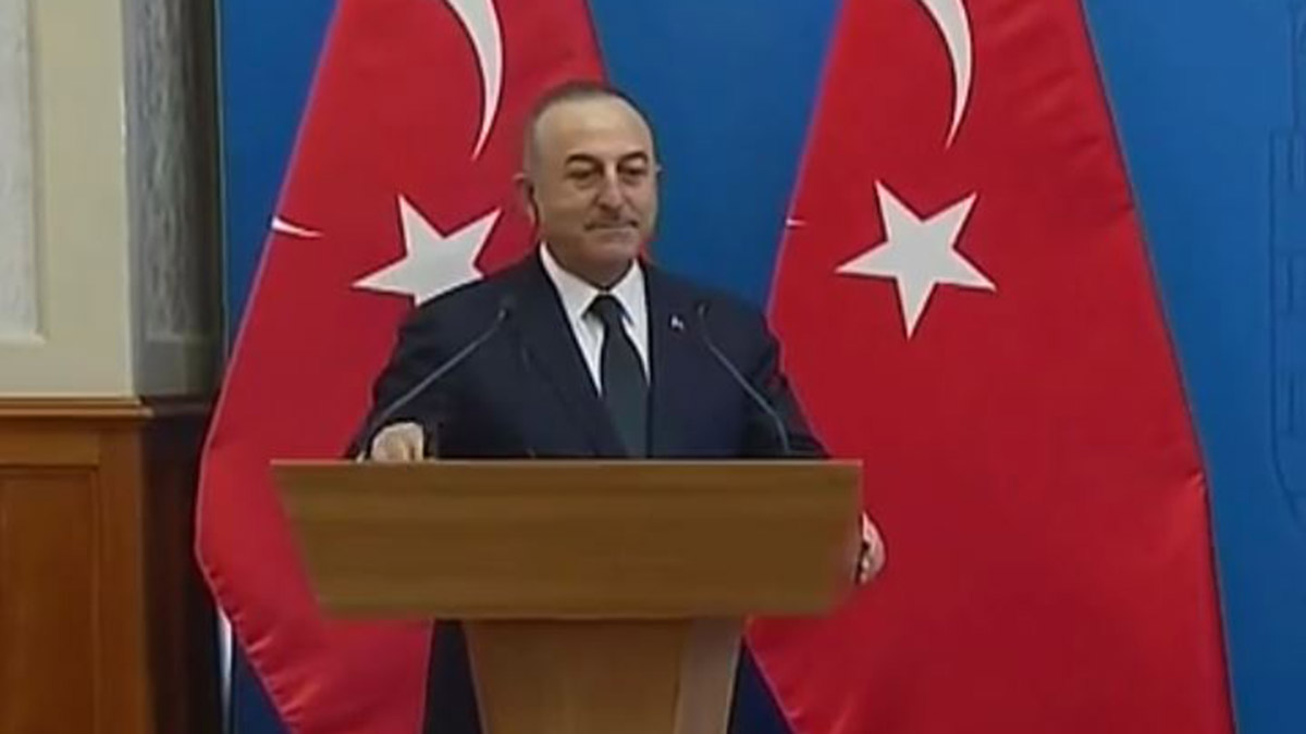 Finlandiya'nın NATO üyeliğine daha pozitif baktık