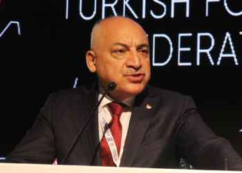 Futbol turizm şehirlerinin sayısını artırmak istiyoruz