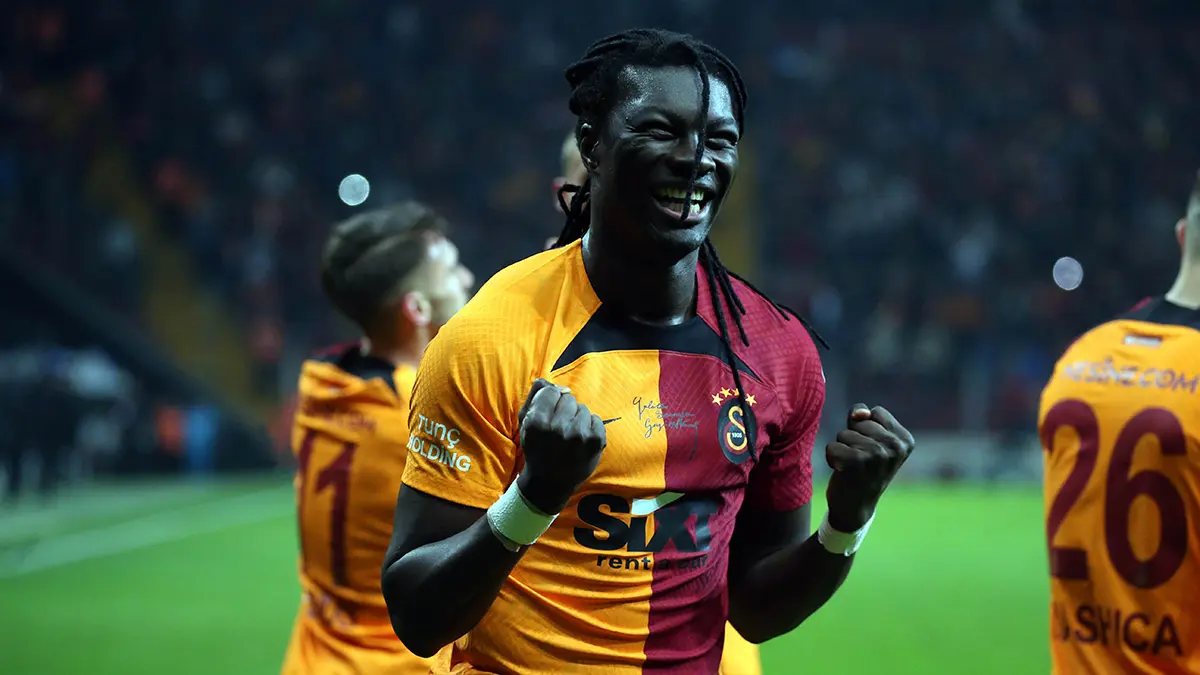 Galatasaray hataysport 4 0 - spor haberleri, futbol haberleri - haberton
