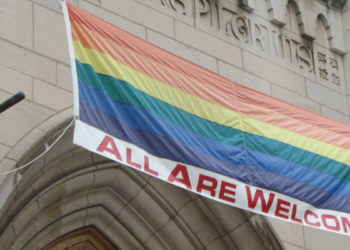 Batı'da Hristiyanlık: LGBT ve Liberalizm