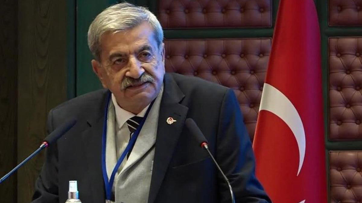 Gazeteciler Cemiyeti'nden yıllık medya raporu