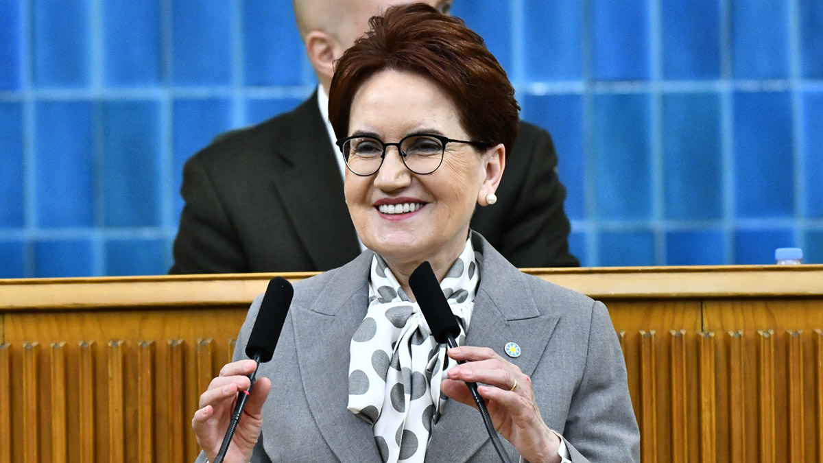 Gel Türkiye'ye yakışır bir düzenleme yapalım