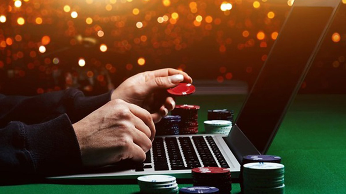Gençlerde sanal kumar bağımlılığı arttı