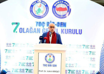 Gençleri tarımsal üretimde görmek istiyoruz
