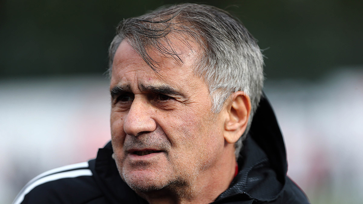 Ghezzal için bir şey söylemek doğru değil