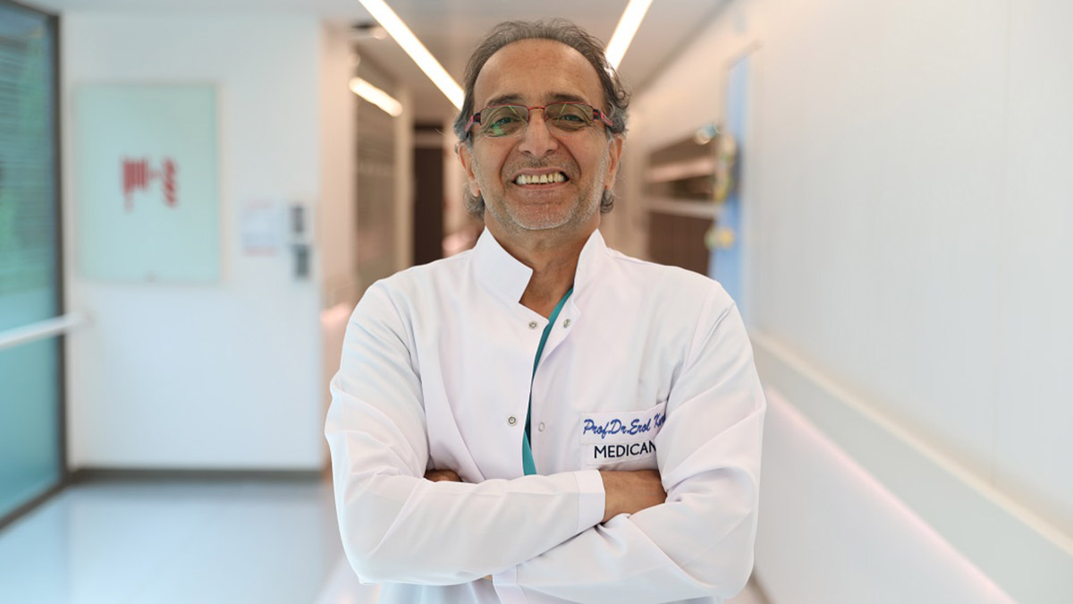 Göğüs ağrılarını hafife almayın