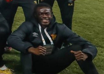 Göztepe Aliou Traore’yi alıyor