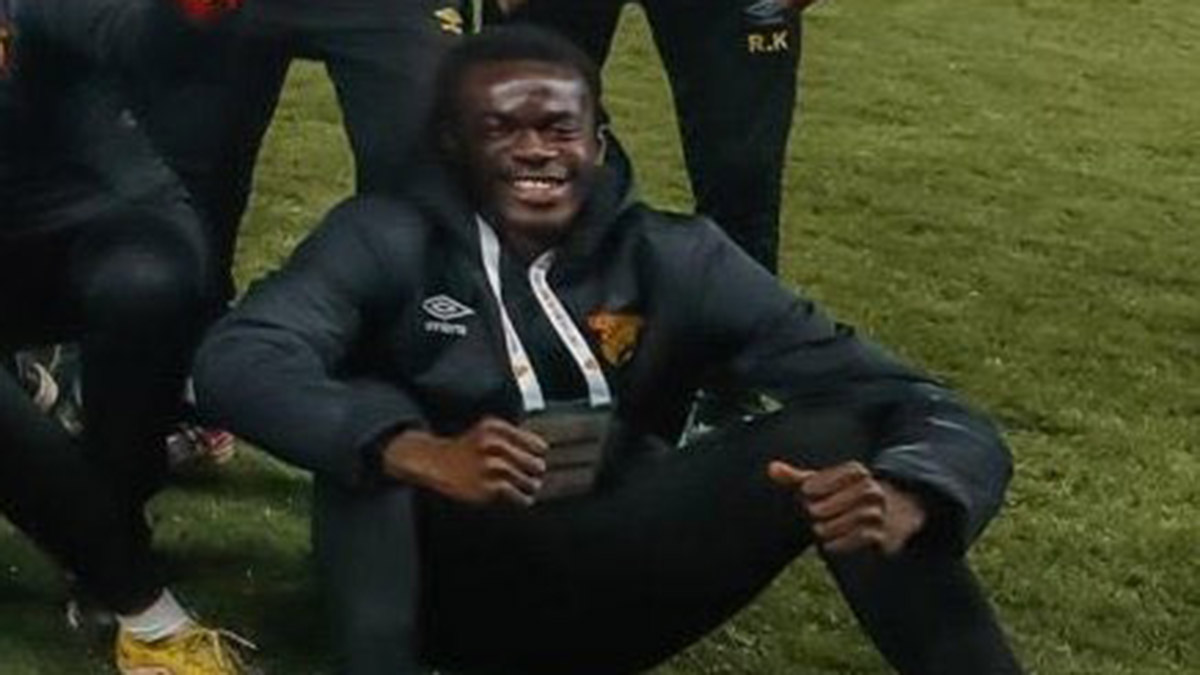 Göztepe Aliou Traore’yi alıyor