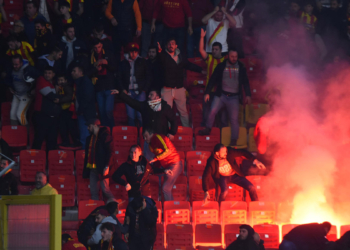 Göztepe- Altay derbisinin 18 sanığına tahliye