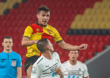 Göztepeli tijanic, Al Adalah takımına kiralanacak