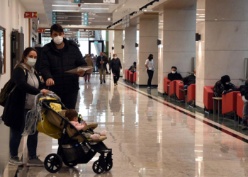 Gribal enfeksiyonda çocuk hasta sayısı düşüyor