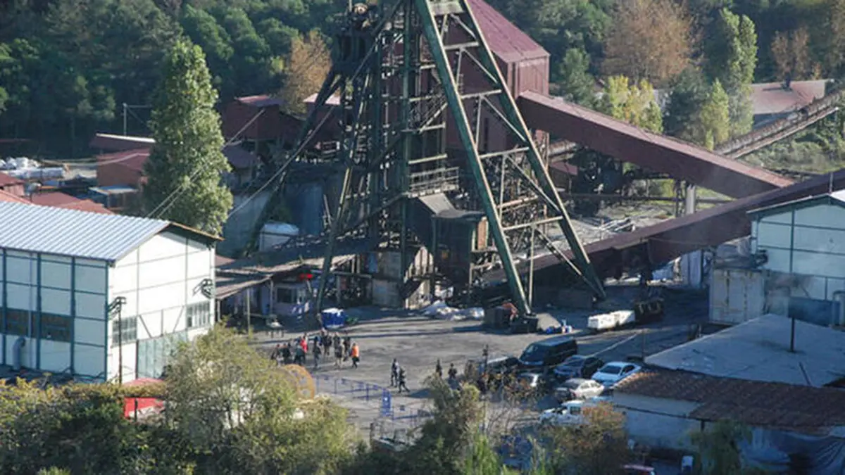Grizu faciası raporunda ölen madenci suçlandı