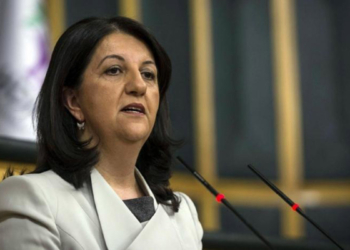 HDP'den cumhurbaşkanı adayı kararı