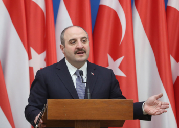 HIMARS'a alternatif ürünleri Türkiye'de üretiyoruz