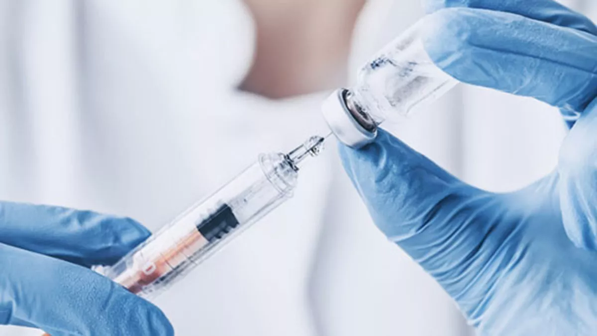 Hpv aşısı ile rahim ağzı kanserinden korunun