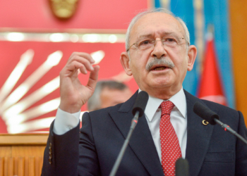 Hakimin iddiaları için soruşturma açılmasını istiyoruz
