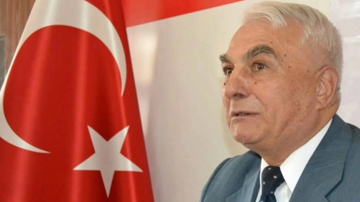 Korgeneral Hasan Kundakçı hayatını kaybetti