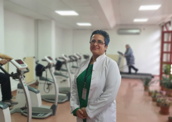 Hastalanan kalplere 'kardiyolojik rehabilitasyon'