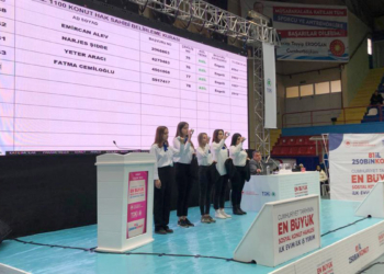 Hatay'da sosyal konut projesi kuraları çekildi