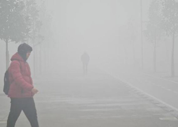Hava kirliliği, sindirim sistemini vuruyor