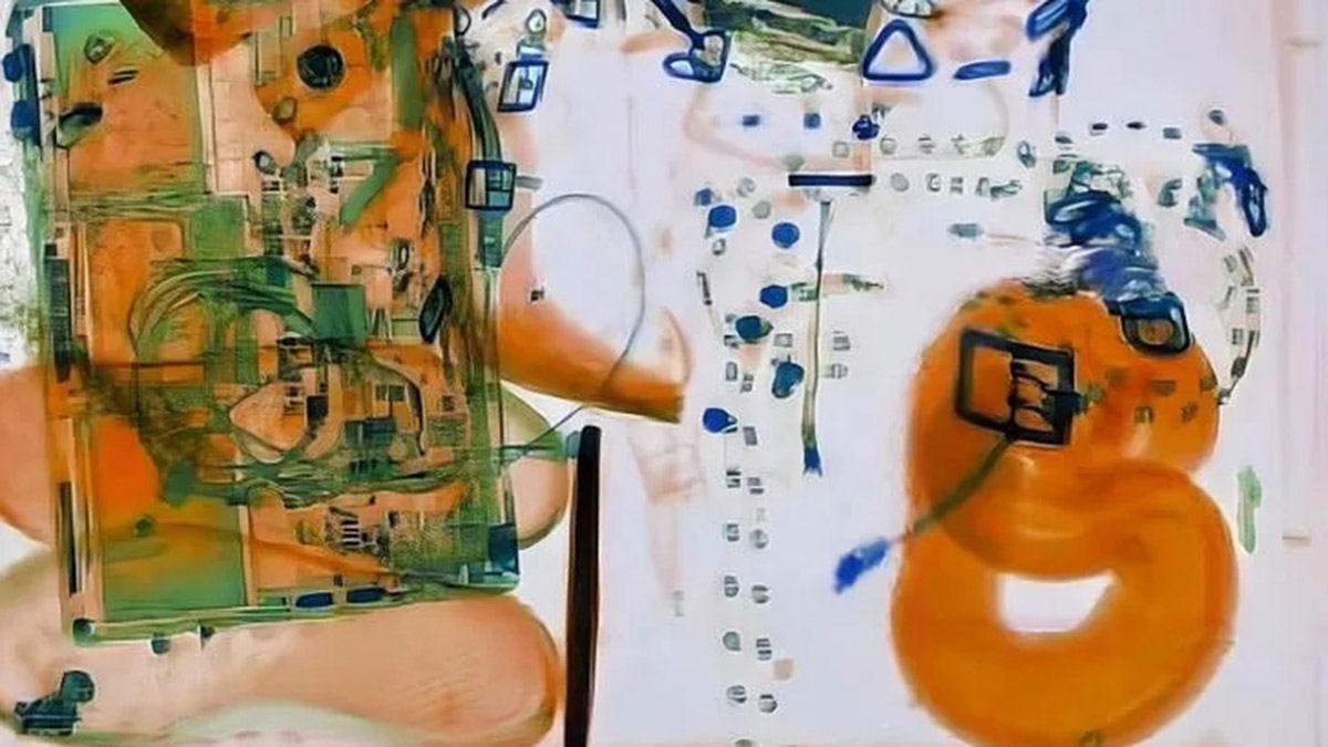 Havalimanında el bagajının içinden boa yılanı çıktı