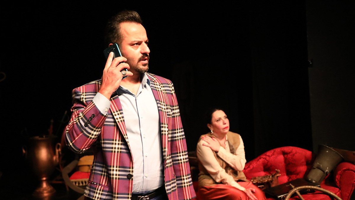 Hayat Der Gülümserim