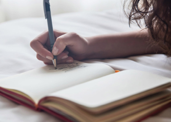 Hayatımın muhasebesi