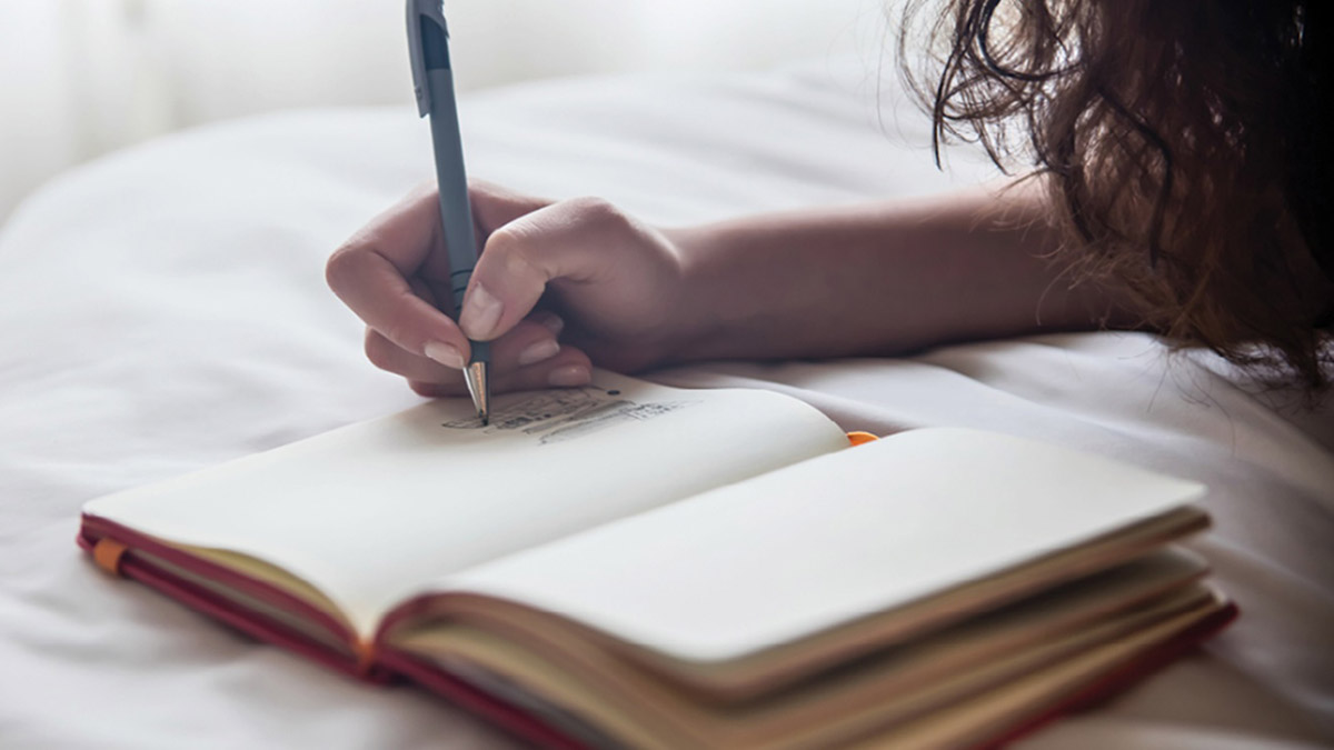 Hayatımın muhasebesi