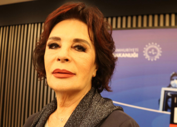 Hülya Koçyiğit, Evlat Nöbeti Aileleri Kongresi'nde