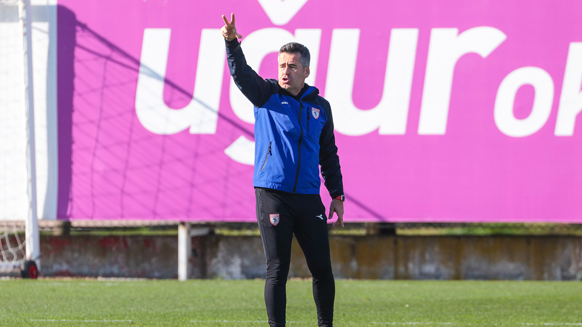 Hüseyin Eroğlu: Kazanmaya devam edeceğiz