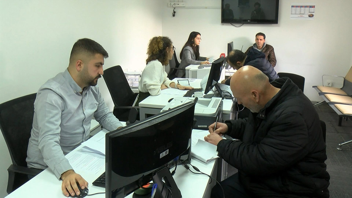 İBB'nin yeni taksileri için başvurular başladı