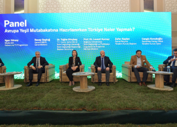 Gaziantep'te 'İhracatta Sürdürülebilir Gelecek' buluşması