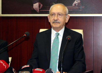 İktidar olunca hasar tespit komisyonu kuracağız